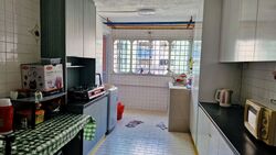 Blk 707 Chong Pang Green (Yishun), HDB 3 Rooms #585406991